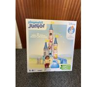 Playmobil 71457 Disney Princess Castle-BRAND NEW & FREE DELIVERY