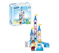 Playmobil 71457 JUNIOR & Disney: Cinderella's Castle, One Colour One Colour