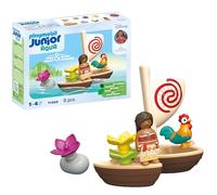 Playmobil Junior & Disney: Moana Golden