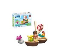 Playmobil 71459 Junior Aqua & Disney: Moana'S Sail Boat One Colour