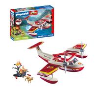 Playmobil Action Heroes Firefighting Sea Plane
