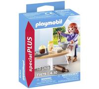 Playmobil Pastry Chef 71479