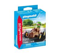 Playmobil 71480 Special Plus: Child with Go-Kart