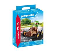 Playmobil 71480 Special Plus: Child with Go-Kart