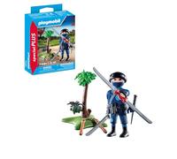 Playmobil 71481 Special Plus Ninja
