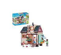 Playmobil 71509 My Life: Tiny House One Colour