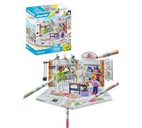 Playmobil Canine Salon