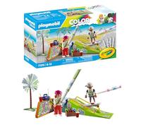 Playmobil Skatepark Clear Kids