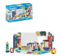 Playmobil 71534 My Life: Fashion Store