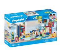 Playmobil 71534 My Life: Fashion Store