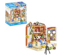 Playmobil 71536 My Life Toy Shop New In Box