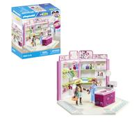 Playmobil Beauty Salon Construction Game
