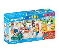 PLAYMOBIL 71541 My Figures: Shopping Trip - Brand New & Sealed