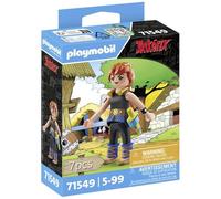 Playmobil - Playmobil Asterix: Adrenaline - 71549 NEW
