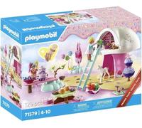 Playmobil 71579 My Life Candy World Sweets Paradise New In Box