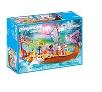 PLAYMOBIL 71596 Romantic Fairy Ship