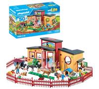 Playmobil Pet Hotel