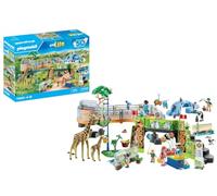 Playmobil Great Zoo Multicolor