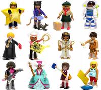 Playmobil 71606 Series 26 Girl - Complete Series 12 Characters