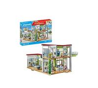 Playmobil 71615 Action Heroes: Modern Hospital One Colour