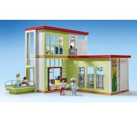 PLAYMOBIL 71615 Modern Hospital - FIGURE / EMERGENCY TOYS