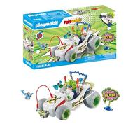 Playmobil Racing Professor
