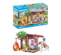 Playmobil Horse Riding Club Booth
