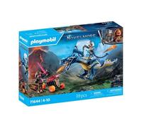 PLAYMOBIL 71644 Knights of Novelmore: Dragon Combat - Brand New