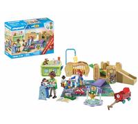 Playmobil My Life: Toddler Group Promo Pack 71649