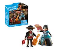 Playmobil 71652 Catrina Edicion Especial Dia de Muertos