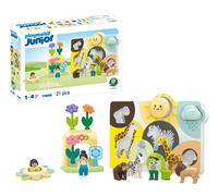 Playmobil 71665 Junior My First Playmobil Buildable Playset