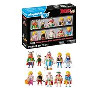 Playmobil Asterix: Figure Set Construction Game