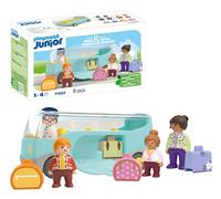 Playmobil Junior: Bus