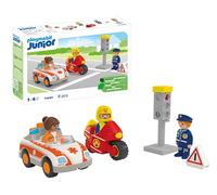 Playmobil Junior: Everyday Heroes