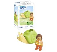 Junior Schommelende slak