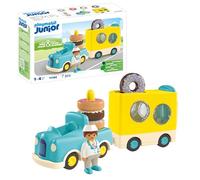 Playmobil Junior: Donut Truck