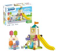 Playmobil Junior: Adventure Playground Clear Kids