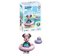 Playmobil Junior Disney Minnie Mouse's Beach Trip 71706