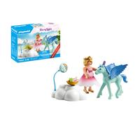 Playmobil 71802 Princess Magic Pegasus Birthday