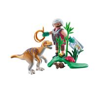 Playmobil Velociraptor (PRESALE 01/08/2025)