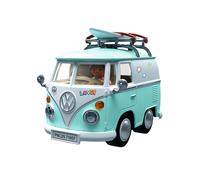 PLAYMOBIL 71857 Icon Cars VW T1 Camping van