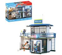Playmobil 71874 Action Heroes Police