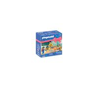 Playmobil 71965 First Day At School Gift Set