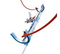 Playmobil 71970 Sky Trails Action Air Lift Set