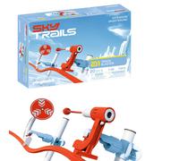 Playmobil 71973 Sky Trails Track Blaster Set