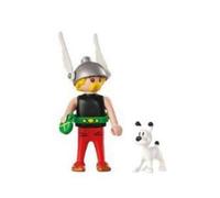 Playmobil 71984 Asterix & Idefix – Comic Book Characters – Ages 5+