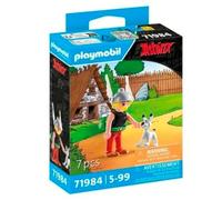 PLAYMOBIL 71984 Astérix & Idéfix, Astérix, Personnages de la BD, Des 5 ans