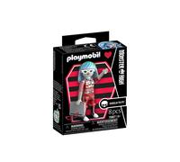 PLAYMOBIL 71997 Monster High Ghoulia Yelps, from 4 years old