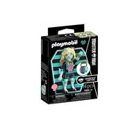 PLAYMOBIL 71998 Monster High Lagoona Blue, from 4 years old