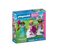 Playmobil 72055 Princess Trio